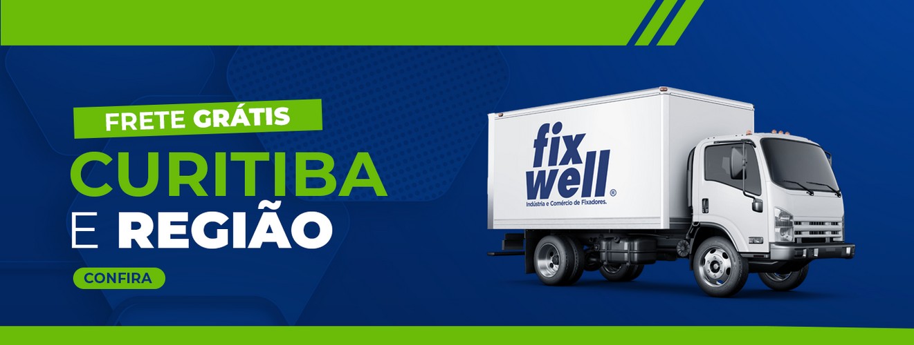 Banner Fixwell