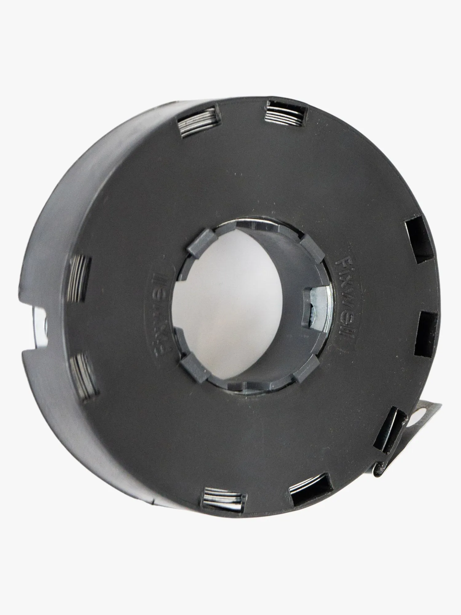 FITA DE AÇO GALVANIZADA PERFURADA 17MM x 10M PROFISSIONAL